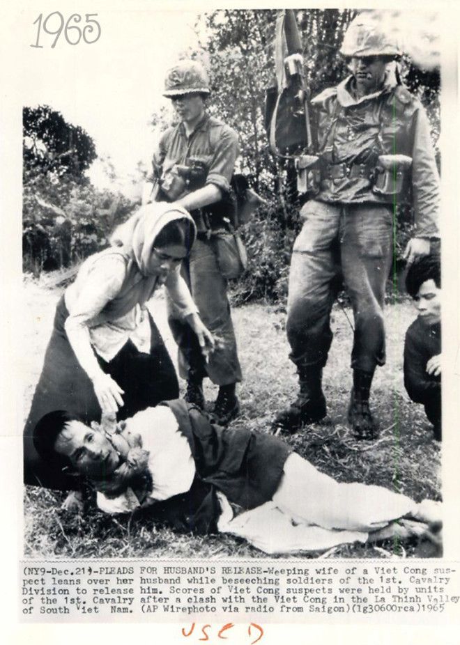 Запах напалма по утрам