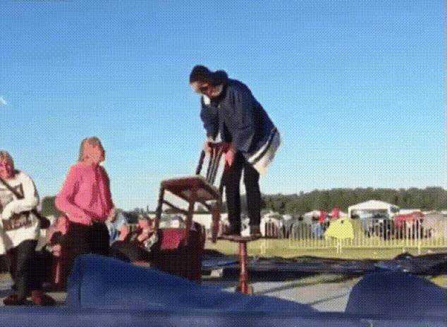 16 людей которые сами не знают что вытворяют