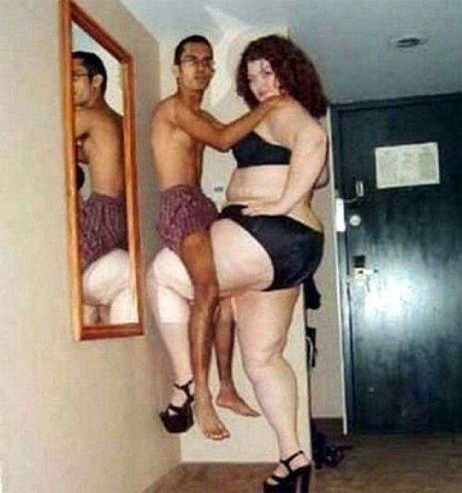 17 доказательств что противоположности в личной жизни только притягиваются