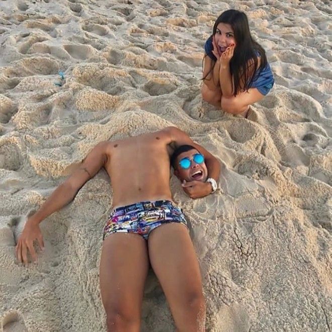 Отпуск удался 22 горячие идеи для фотографий чтобы вам завидовали всю зиму