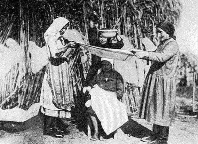 11 традиций шаманизма которые существуют до сих пор