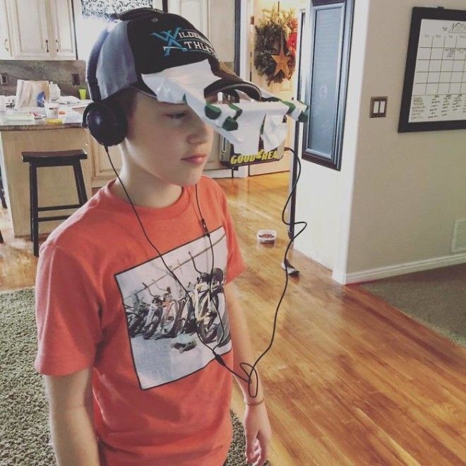 15 детских изобретений которые удивляют и восхищают родителей