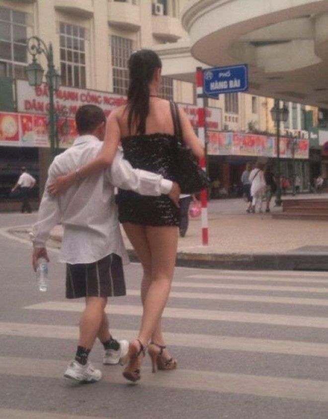 17 доказательств что противоположности в личной жизни только притягиваются