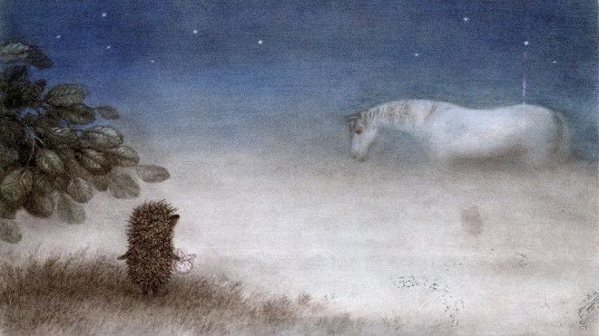 5 шедевров мультипликации из СССР которые известны во всем мире