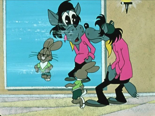 5 шедевров мультипликации из СССР которые известны во всем мире