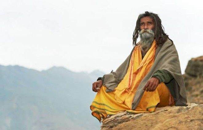 Индийский синдром