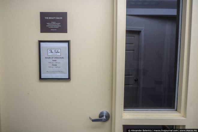 Как живут старики в Америке Пожилой дом