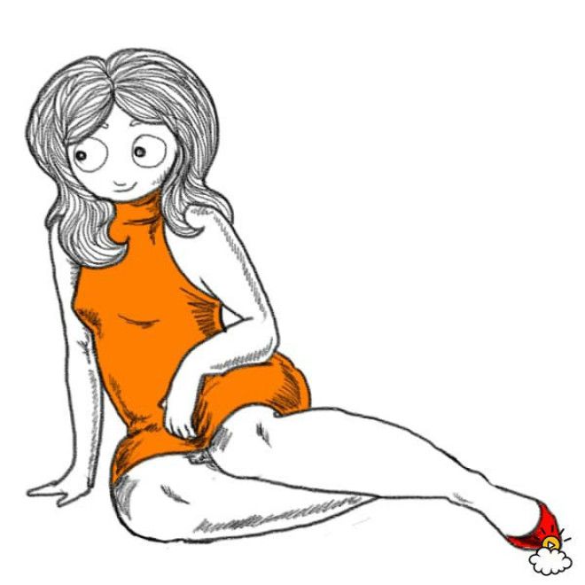 Если вы принимаете одну из этих позсобеседник сразу поймето чем вы думаете