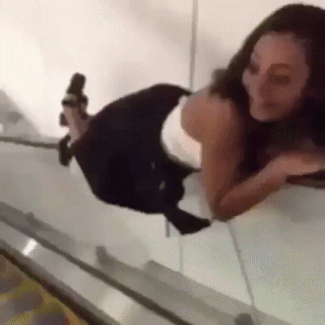 16 людей которые сами не знают что вытворяют