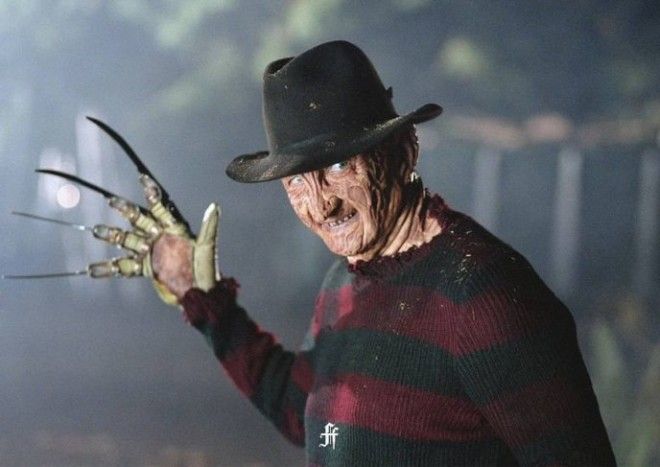 Слабонервным не смотреть10 персонажейкоторых мы до ужаса боялись в детстве