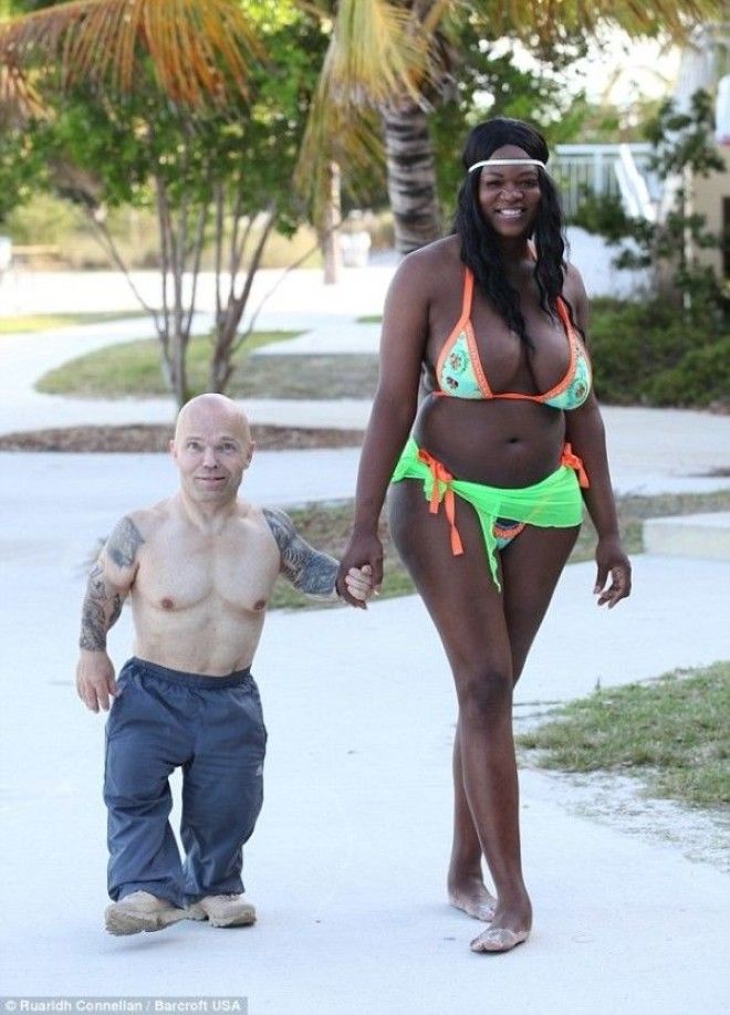 17 доказательств что противоположности в личной жизни только притягиваются