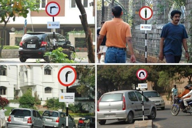 20 самых смешных примеров реклам призывающих сбросить лишний вес