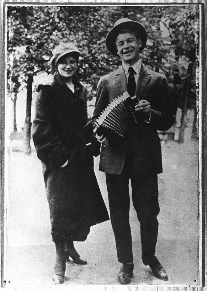 7 эпичных скандалов Сергея Есенина