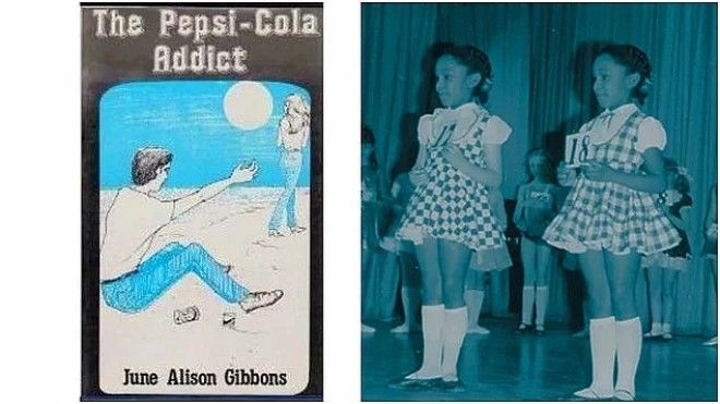 Загадочная история сестер которые разговаривали только друг с другом