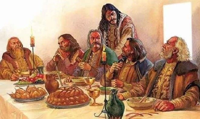 Влад Цепеш Жуткие факты о настоящем Дракуле