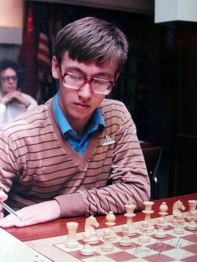 Что случилось со знаменитыми в СССР вундеркиндами