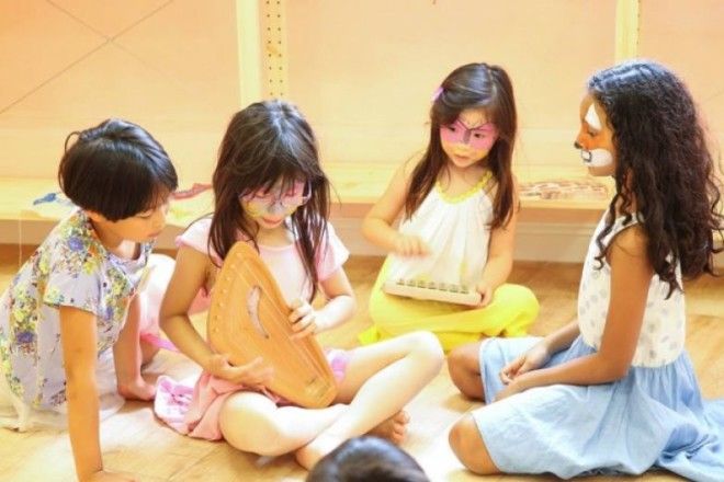 12 особенностей школ в Гонконге которые делают их исключительными