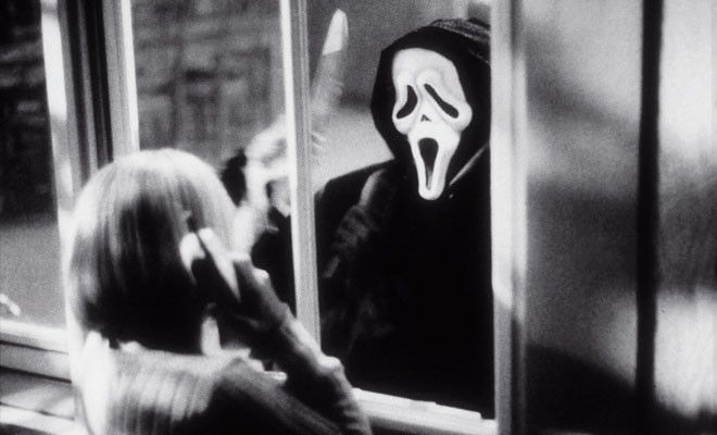 Несколько жуткий историй которые случились в реальной жизни