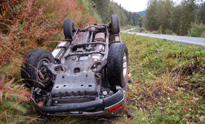 Несколько жуткий историй которые случились в реальной жизни