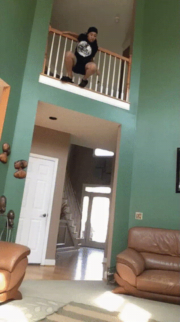 16 людей которые сами не знают что вытворяют