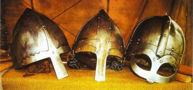 Все самое интересное о средневековой броне Удивительные факты