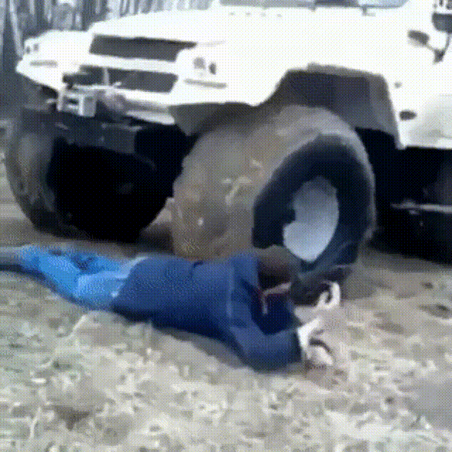 16 людей которые сами не знают что вытворяют