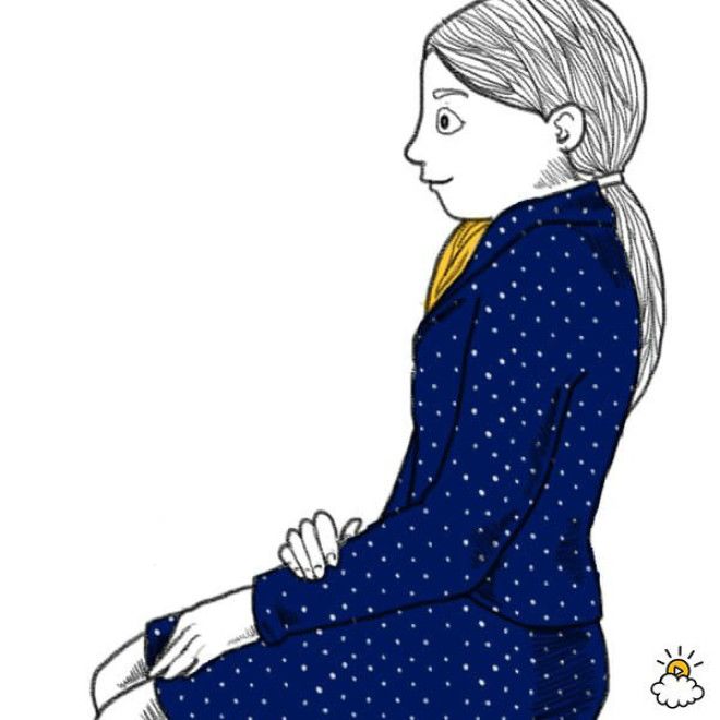 Если вы принимаете одну из этих позсобеседник сразу поймето чем вы думаете