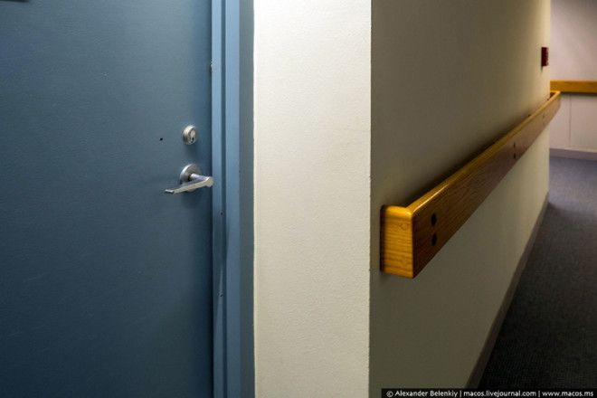 Как живут старики в Америке Пожилой дом