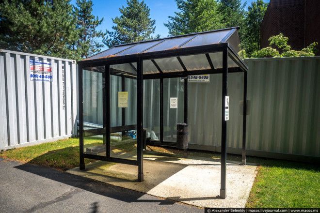 Как живут старики в Америке Пожилой дом