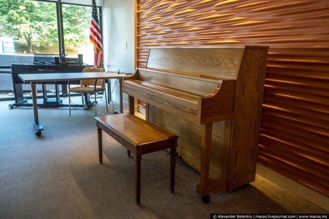 Как живут старики в Америке Пожилой дом