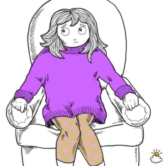 Если вы принимаете одну из этих позсобеседник сразу поймето чем вы думаете