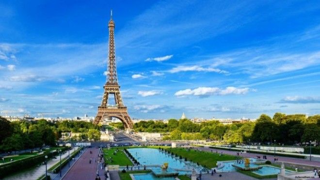 10 стран с самыми высокими зарплатами в мире