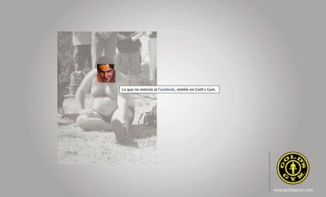 20 самых смешных примеров реклам призывающих сбросить лишний вес