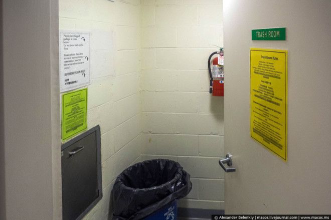 Как живут старики в Америке Пожилой дом