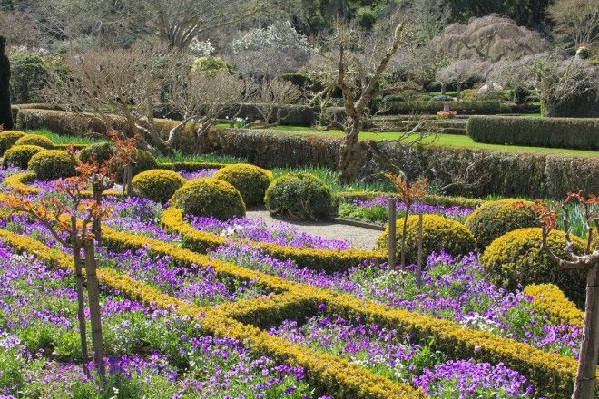 Невероятны сады филоли которые не оставят вас равнодушными