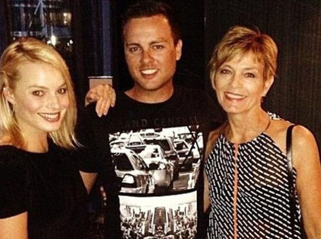 12 интересных фактов о Марго Робби