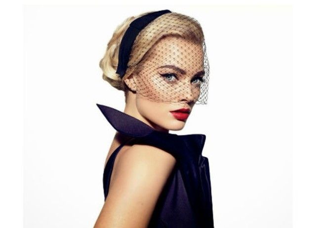 12 интересных фактов о Марго Робби