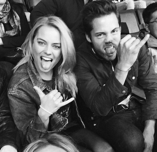 12 интересных фактов о Марго Робби