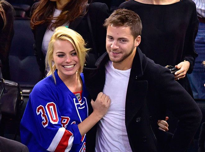 12 интересных фактов о Марго Робби