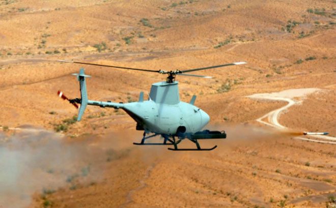 Эволюция беспилотников за последние 100 лет