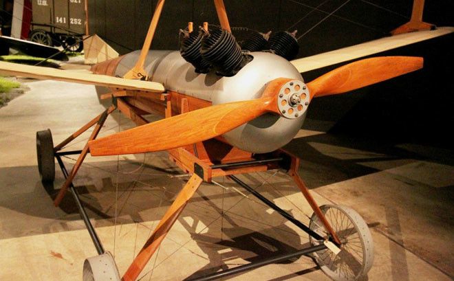 Эволюция беспилотников за последние 100 лет