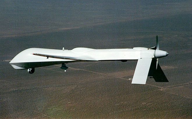 Эволюция беспилотников за последние 100 лет