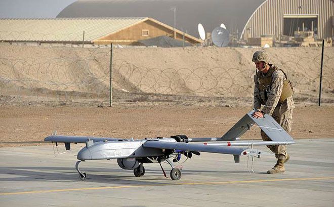 Эволюция беспилотников за последние 100 лет