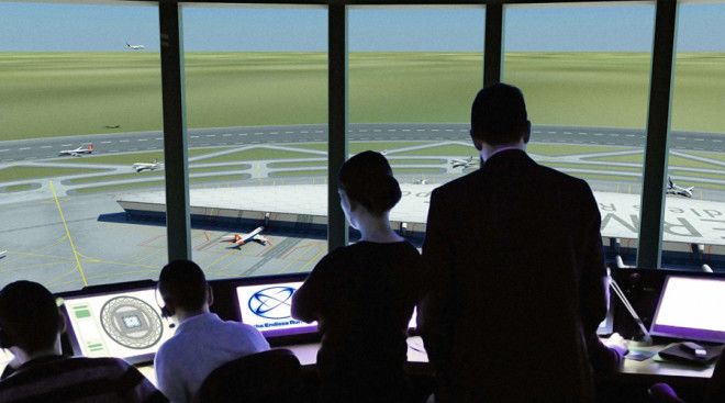 10 трюков которыми вами манипулируют в аэропорту