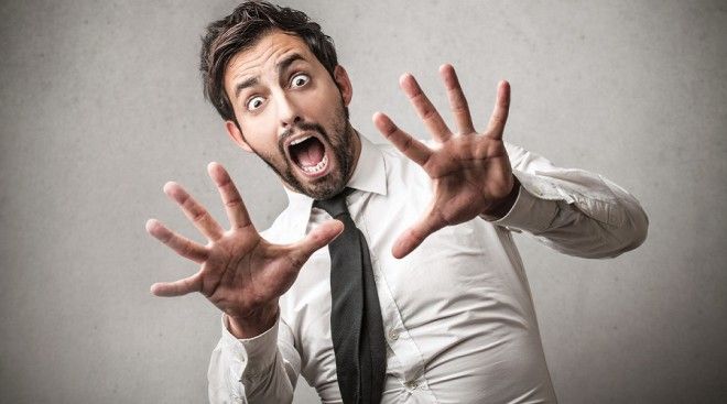 Самые дикие вещи которые люди часто делают во сне