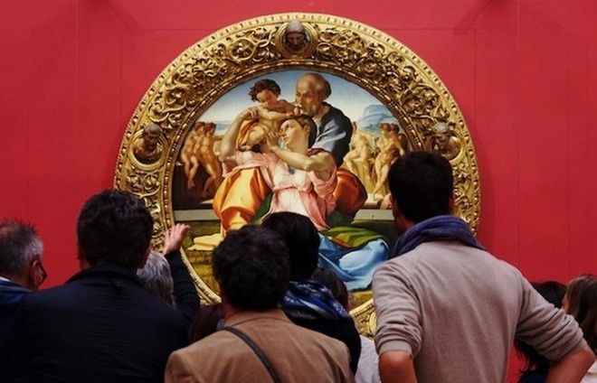 Флорентийский синдром