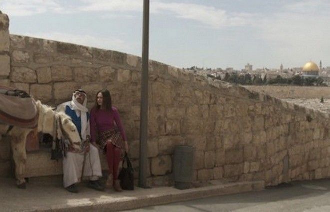 Иерусалимский синдром