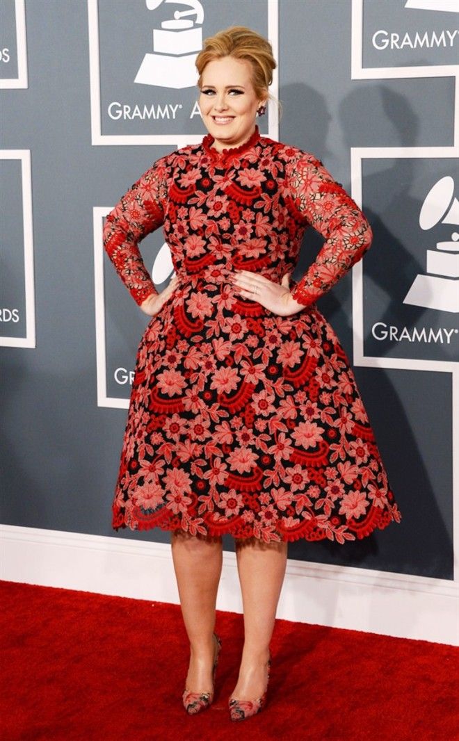 Рейтинг самых красивых женщин с нестандартной фигурой