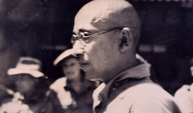 Британских пленных в Японии во время II мировой превращали в живые скелеты