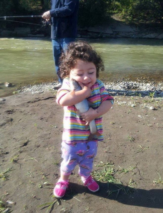 17 фото о том как выглядит истинное счастье